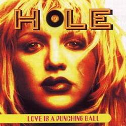 Hole : Love Is a Punching Ball